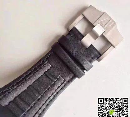 Audemars Piguet Royal Oak Offshore 26290PO.OO.A001VE.01 JF Factory 1:1 Best Edition Replica Watch Swiss ETA3126